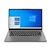 Produktbild Lenovo Notebook (14,0 Zoll IPS FHD), Intel Dual Core 7505U 2 x 3.50 GHz, 4 GB DDR4 RAM, 128 GB SSD, HDMI, Intel UHD Grafik, HD Webcam, Windows 10 Home