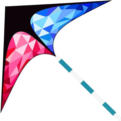 Delta Kite Children Breeze Flying Adult Adults Beginners Easy Flying Suitable For Beach Travel Park Flying Outdoor Activities #TOP23