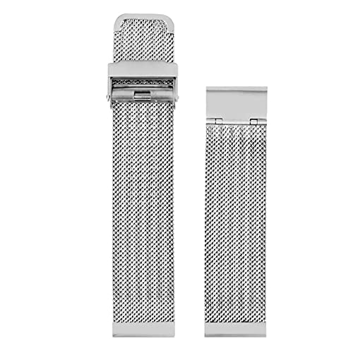 Sangle de montée en acier inoxydable de haute qualité, maille robuste 22mm - 3