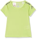 Marke: adidas adidas Mädchen Climacool T-Shirt one Size Mehrfarbig (Seamh)