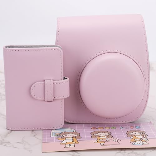 Funda Protectora para Cámara Fujifilm Instax Mini miniatura 5