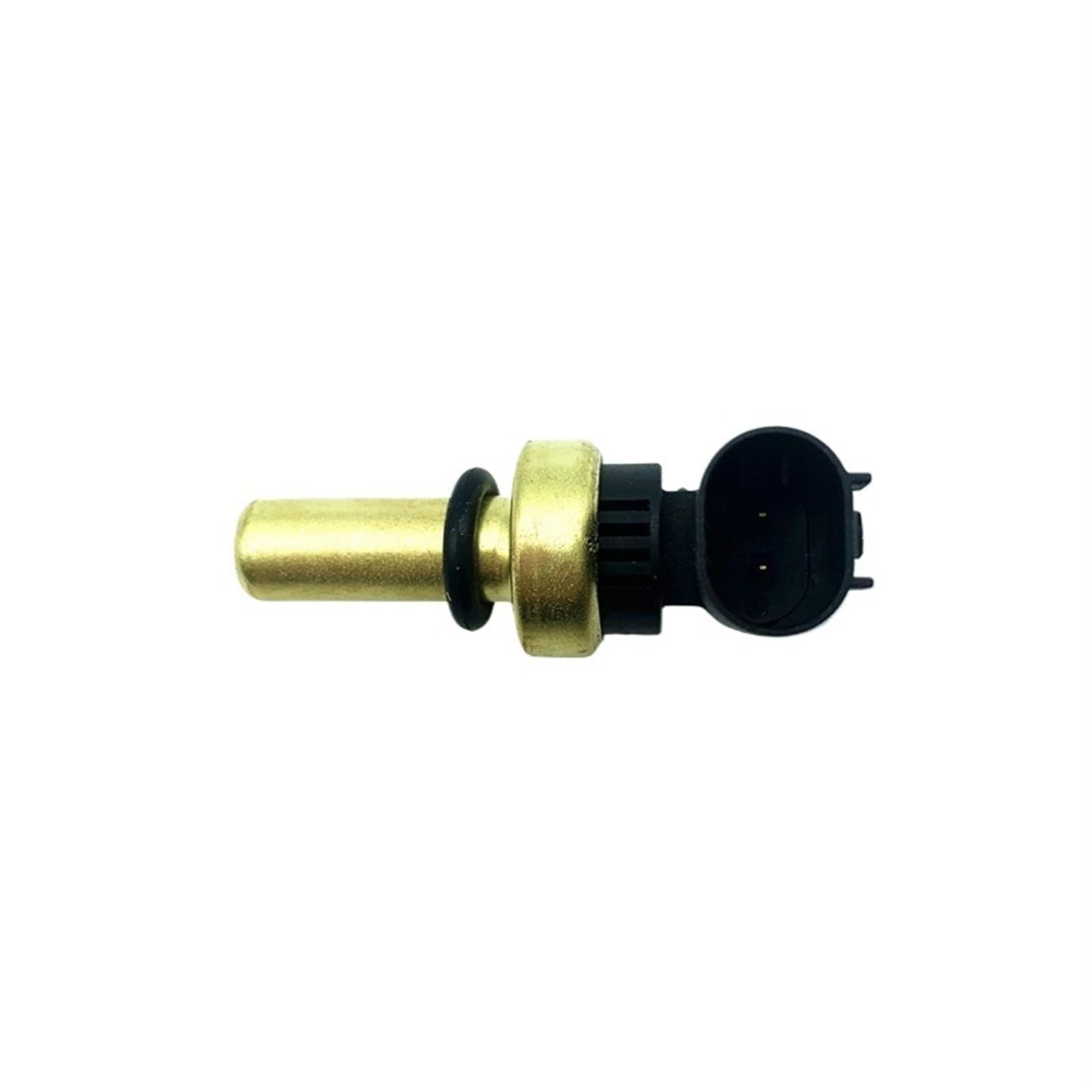 Sensor de temperatura del agua 12641073 para repuesto de motor de coche 2