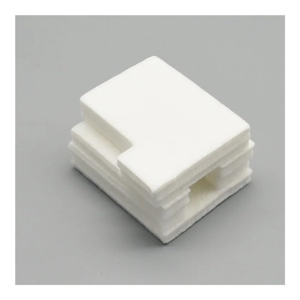 Esponja de Almohadilla de Tinta, 10 Uds., Apta for EPSON XP C9344