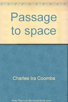 Hardcover Passage to space: The shuttle transportation system Book