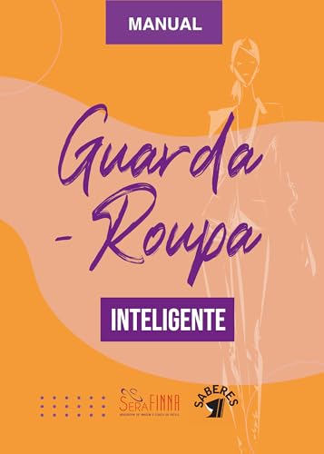 Manual Guarda-Roupa Inteligente