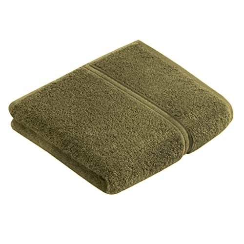 Vossen Belief Handtuch 50 x 100 cm Alpine Green