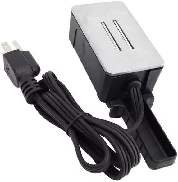 1155X 1155 Upgraded Magnetic Engine Heater 1155X 200W Engine Block Heater for Car Truck Tractor 120V