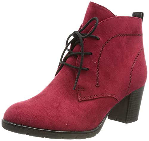 MARCO TOZZI Damen 2-2-25107-27 Stiefelette
