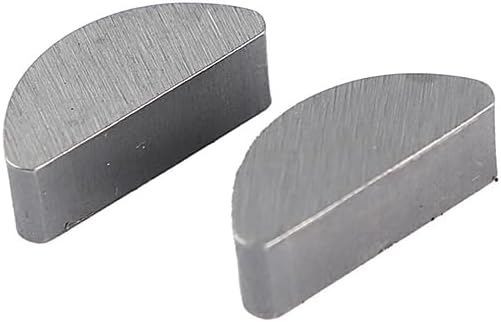 Crankshaft Woodruff Key For Yamaha Warrior Bruin 350 Rhino 450 660 700