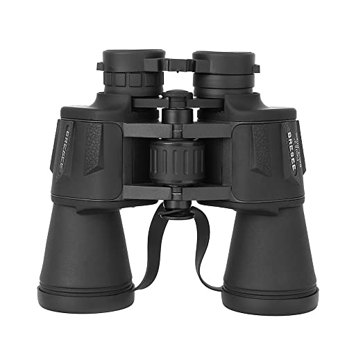 yeacher 12x50 binóculos binóculos à prova d'água telescópio para adultos crianças observação de pás