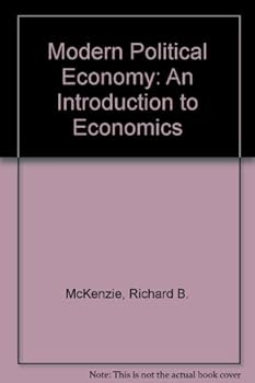 Principles of Modern Political Economy