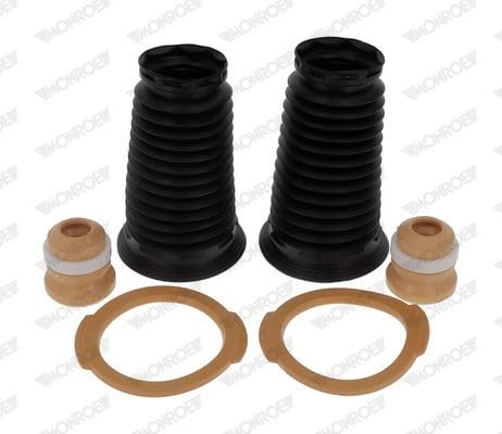 MONROE Kit Parapolvere Ammortizzatore Anteriore Service Kit