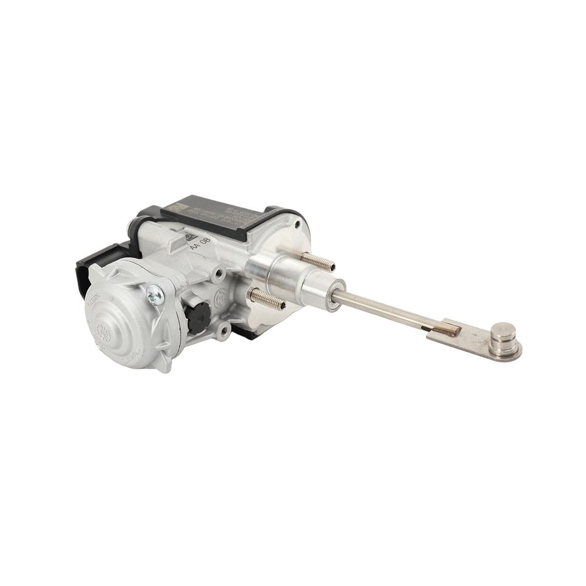Moteur compresseur Actionneur Unité de commande turbocompresseur Unité Remplacement Premium 03F145725G, 03F198725 pour VW pour Audi pour Seat pour Skoda