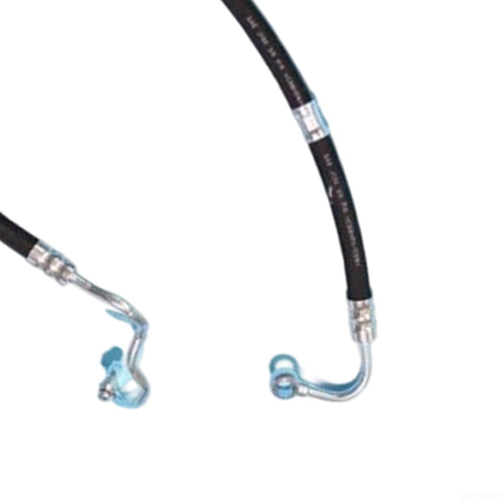 Tubo di pressione dello sterzo 2114660481, compatibile con Mercedes Benz Classe E E320 2003-2005, tubo di sterzo ad alta pressione, ricambio diretto