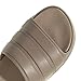 adidas Unisex ZNSORY Slide Sandal, Blanch Cargo/Blanch Cargo/Clay Brown, 11 US Men