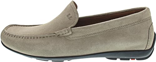 Lloyd Shoes GmbH Adult Emilio 2 - Stone
