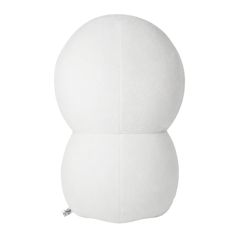 Amazon.co.jp: お文具といっしょ ほんのりほっぺ ぬいぐるみ XL BIG