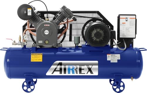 AlXgc RvbT[ IC 5n 200V 3 50Hz g50wc AIRREX GAbNX Ɩp { HXT37EG-10M5