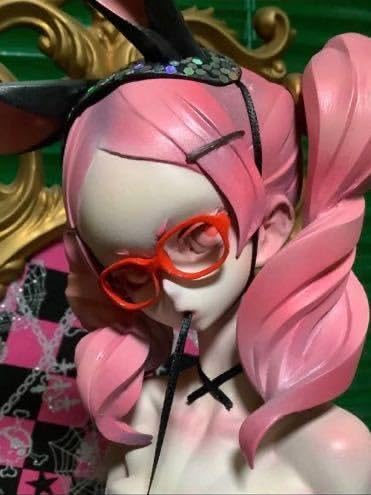 Amazon.co.jp: ワンフェス WF2023夏 軽音堂 メガバニー ガレージキット