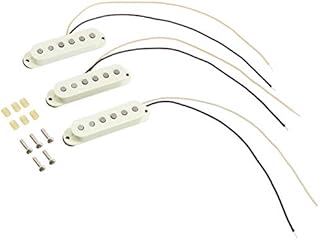 Fender 099-2236-000 Pure Vintage 59 Strat Pickup Set