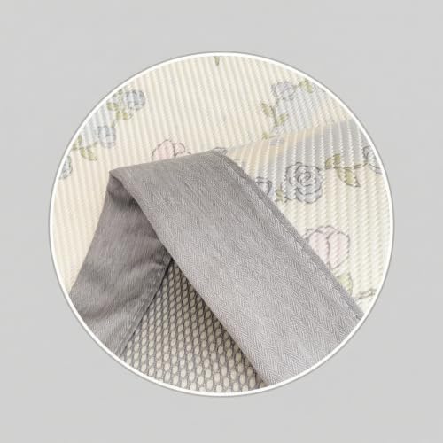 Colchón lavable infantil de verano para dormitorio de estudiantes y hogar 6