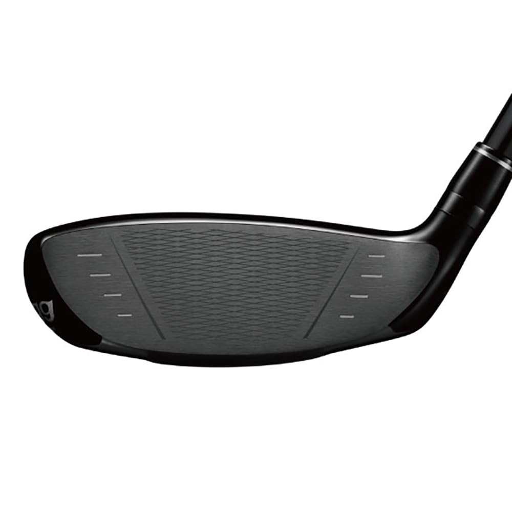 Amazon | 24SUPER EGG UT#5 M37 | PRGR | ユーティリティ