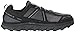 Altra Men's Lone Peak 3.5 Running Shoe, Black, 12 D US