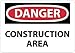 NMC D132EB, OSHA Sign (Pack of 10 pcs)