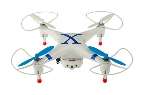 Cheerson - CX 30W, Color Blue