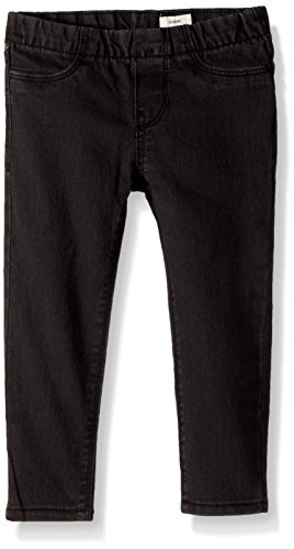 Image of OshKosh B'Gosh Girls' Denim Jegging