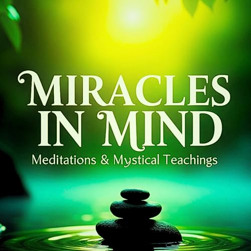 Miracles In Mind cover art