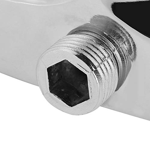 Rubinetteria Doccia, Miscelatore monocomando per