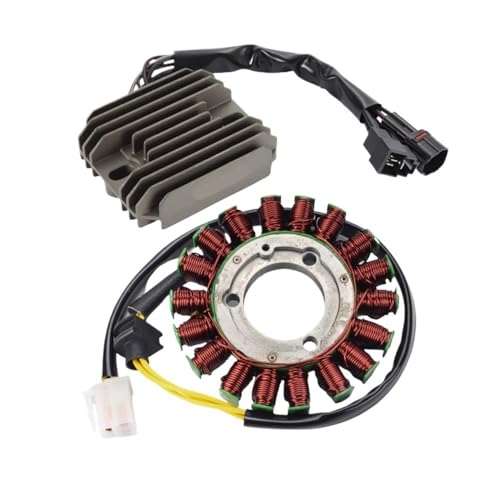 Bobine de stator GSX-R600 2006 régulateur redresseur alternateur moto