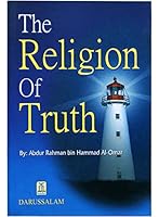 The Religion of Truth 9960290492 Book Cover