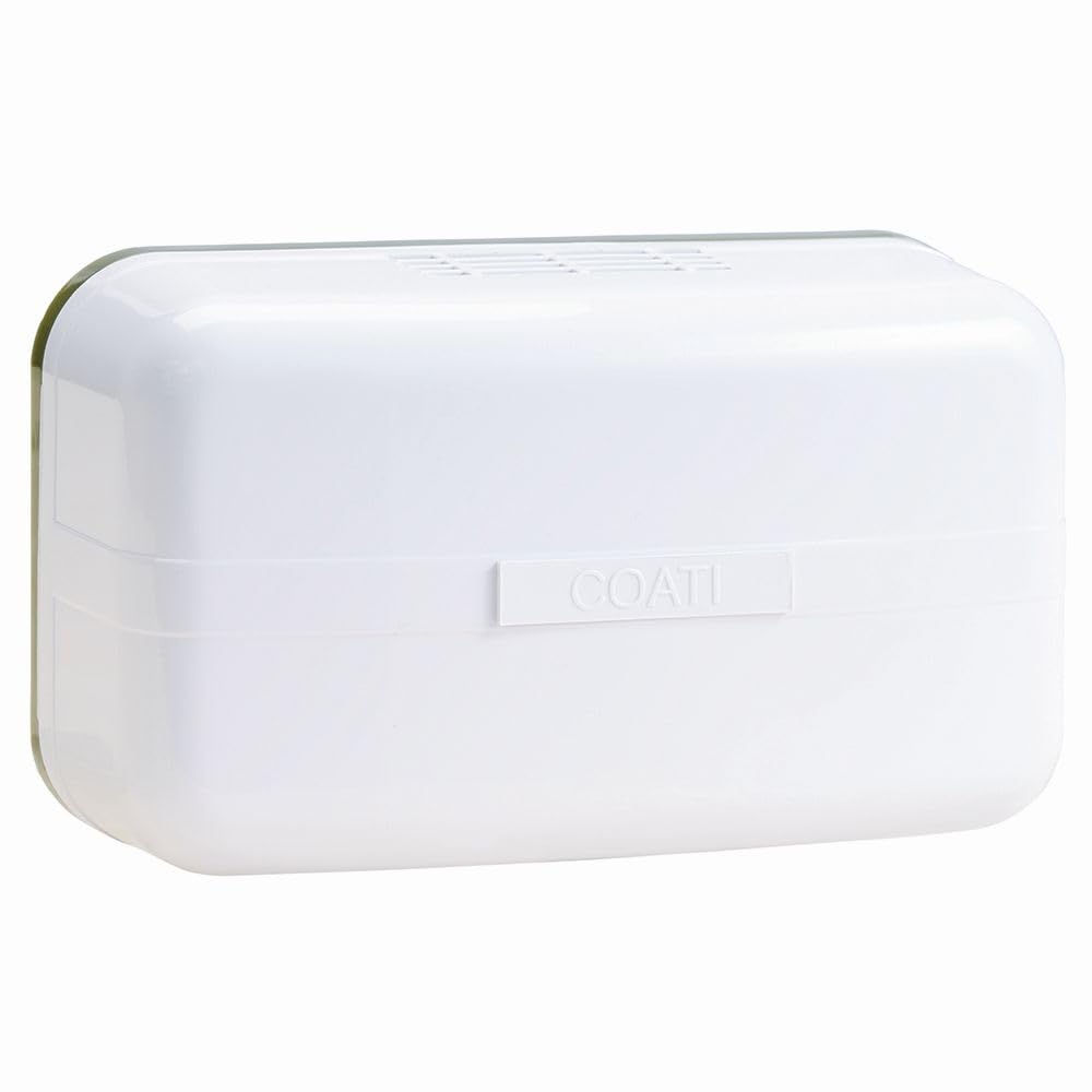 DŹWIĘK CLASSIC DING-DONG 230V/50Hz BIAŁY PT931029 COATI
