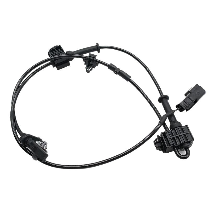 Capteur ABS défectueux Chevrolet Impala solution faisceau câbles 10340316