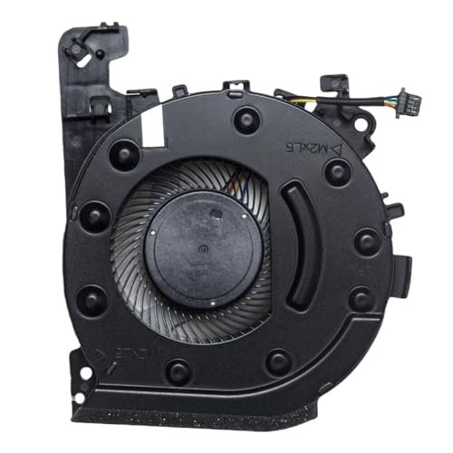 Ventilateur CPU pour HP SPS-L20334-001 de remplacement - 4