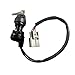 Ignition Switch Lock Key for Hi/su/n HS ATV500 400 500 550 700 750 800 1000 HS500ATV HS700ATV ATV Quad Tactic Stels 37200-107-0100