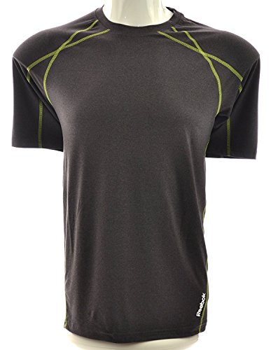 Débardeur technique Reebok homme anti-frottement élastique pour éviter les irritations