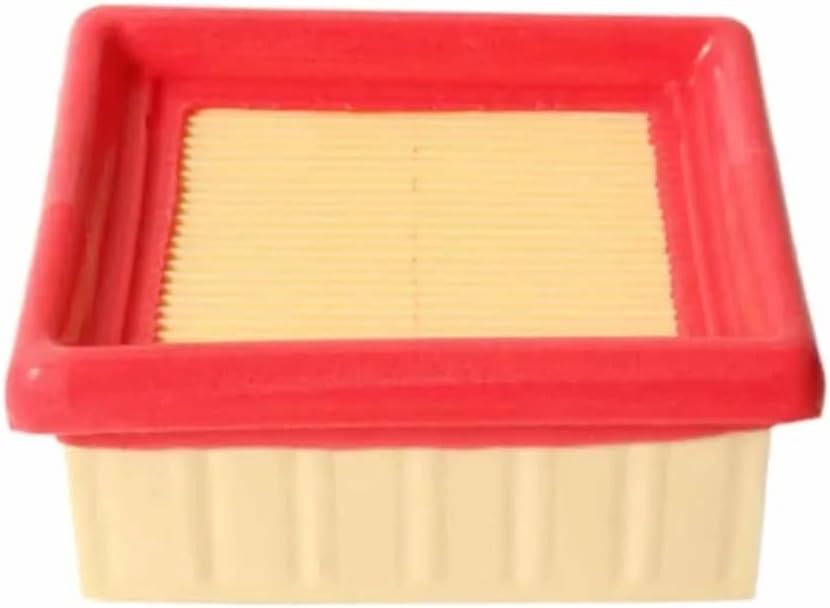 Genuine BR800 AIR Filter 42831410300 Fit for BR800C BR800X 79CC BLOWERS Paper Cleaner Element OEM Spong(2 X Quality Filter)