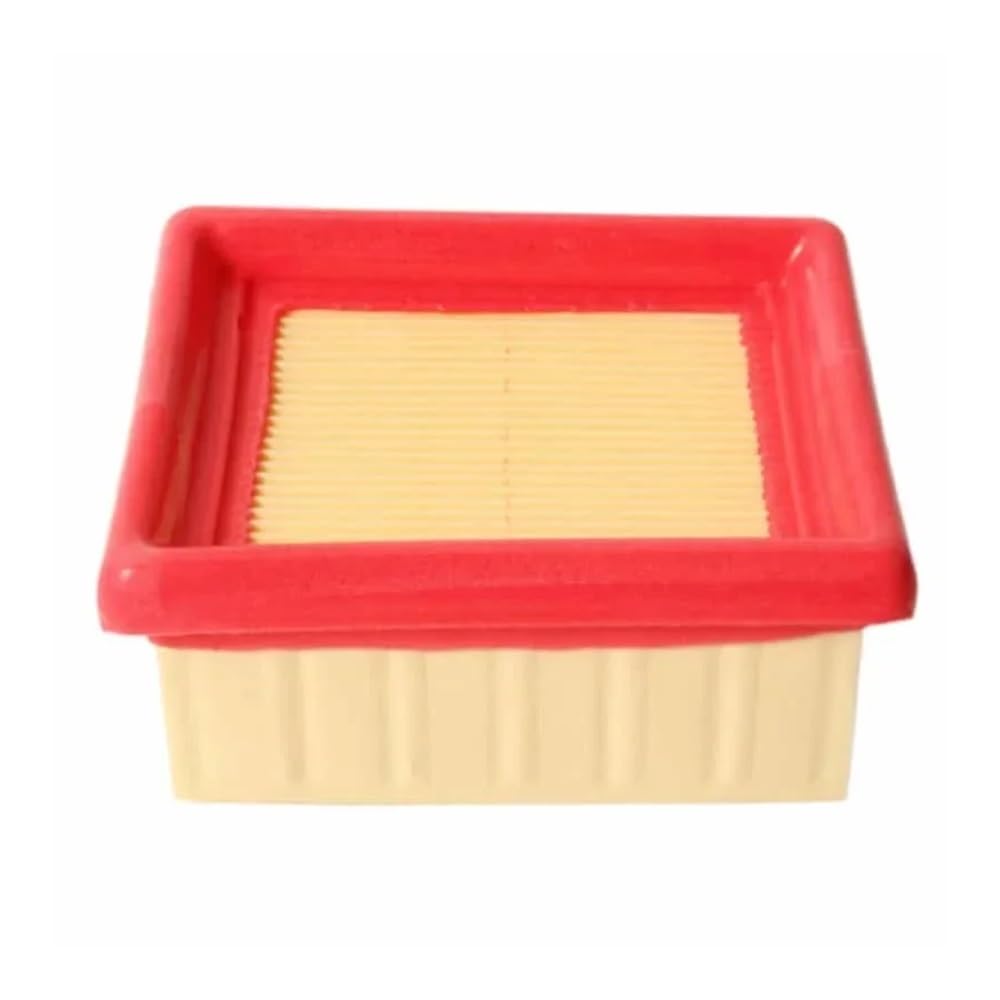Filtre à air 42831410300 double action papier mousse pour BR800