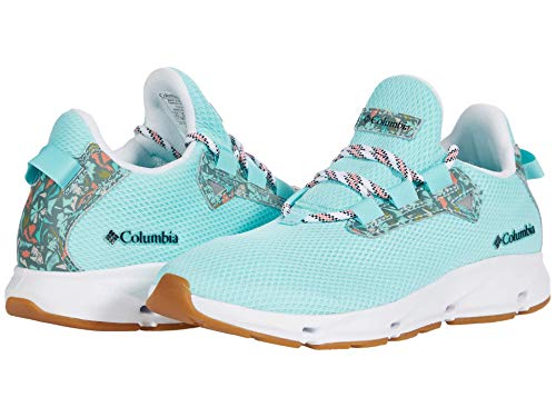 Image of Columbia Women Omni-Grip Vent Aero Casual Shoes