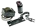 ROBERTSON 3P10058 Individual mHID, 70 Watt, S62 High Pressure Sodium Lamp, 120Vac., 60Hz, Normal Ballast Factor, NPF, Model BLU0070A04900 M (Replaces Model BLU070A04900)