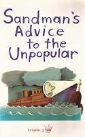Sandman's Advice to the Unpopular 0733304508 Book Cover