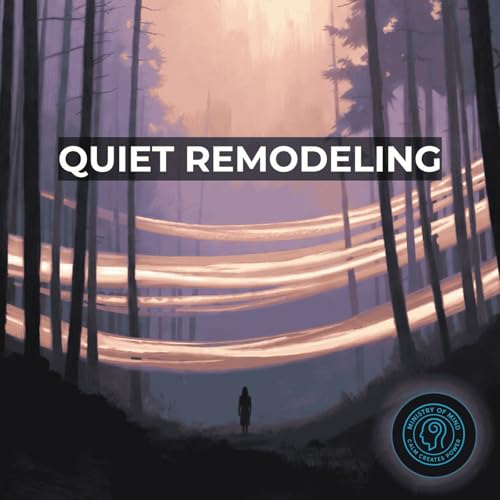 The Biology of Quiet Remodeling | Neuroplasticity Without the Hype