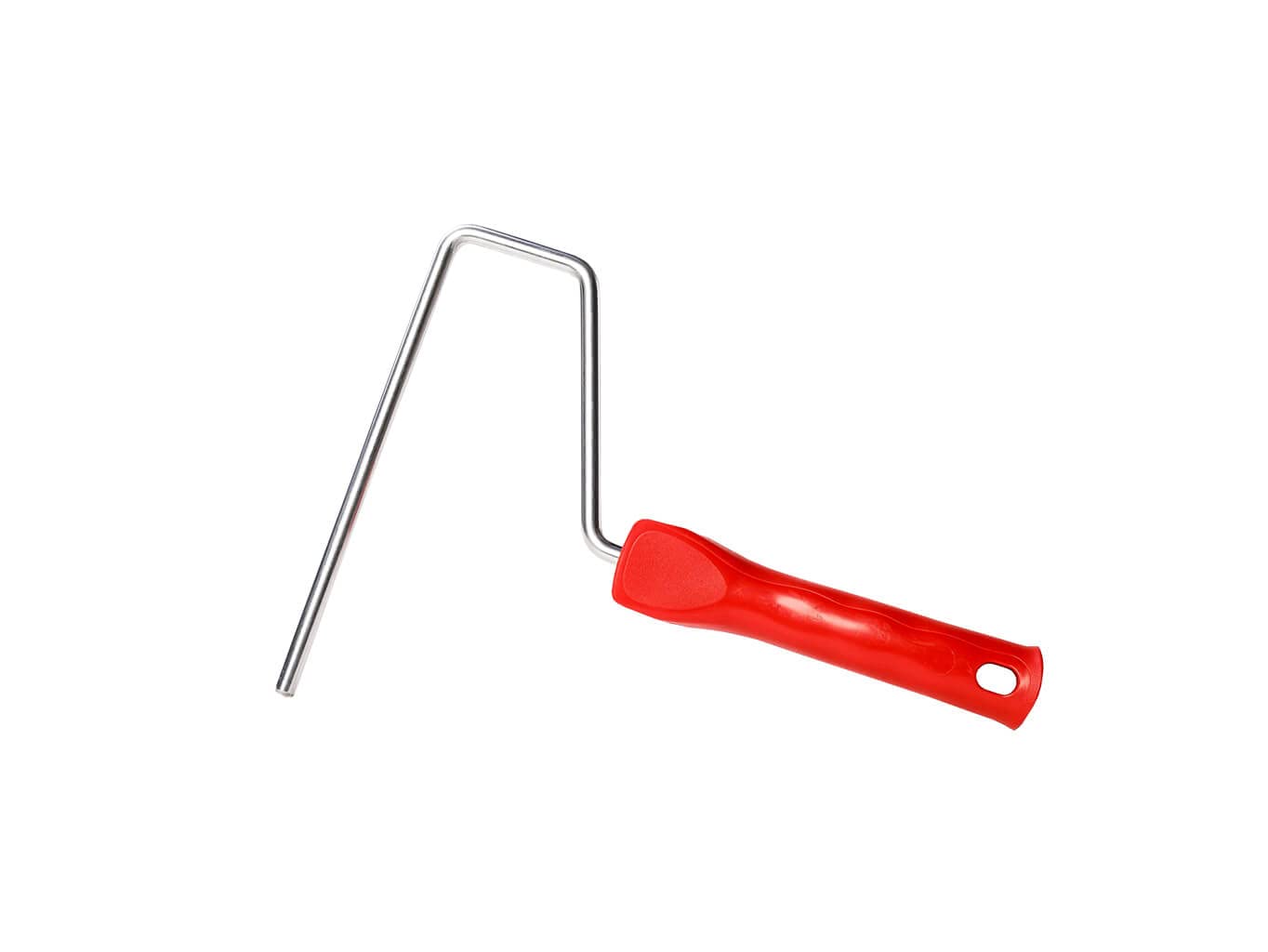 Tapezier-Set - 7-teilig - Tapezierbeschneidelineal 60cm, Schere und Cuttermesser, Kleisterwalze mit Bügel, Tapetenandrückroller 15 cm, Nahtroller 5cm - Renovier-Set