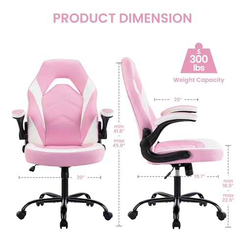 YSSOA Ergonomic Gaming Desk Chair の商品画像 2