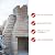 Tenon Refractory Mortar - High Temperature Mix for Fireplaces, Fire Pits, Chimneys, Parging, Brick, Clay, and More, White in Color, High Heat Resistance, Up to 2550°F (1, 10 Pound)