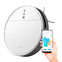 Saugroboter Dreame D9