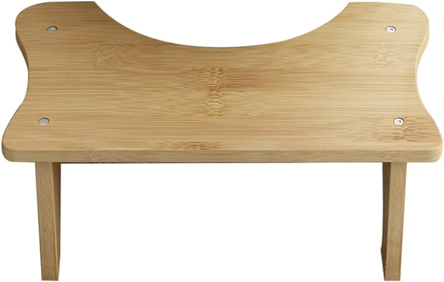 Cabilock 1pc Boy Girl Footstool for Toilet Training Lightweight and Compact Step Stool for Boys and Girls Easy to Clean Practical Design for Bathroom and Bedroom Use